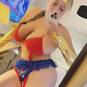 Lucie blonde (Photo #2)