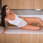 Gabriela anal (Photo #23)