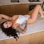 Gabriela anal (Photo #30)