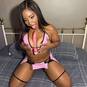 HOT NAOMI (Photo #2)