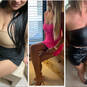 Trio actie sur Sofie (Photo #15)