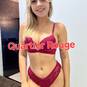 Merveille blonde (Photo #6)