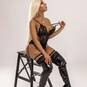 Zaya Kardashian (Photo #10)