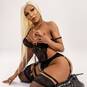 Zaya Kardashian (Photo #8)