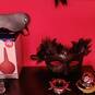 Dominatrice travesti (Photo #36)