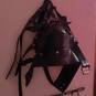 Dominatrice travesti (Photo #5)