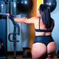 Rayssa bombe sensuelle (Photo #8)