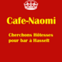 Café Naomi in Hasselt (Photo #8)