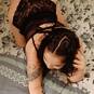 Chica ardiente (Photo #5)