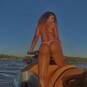 Lana quente (Photo #2)