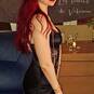 Lila (Photo #3)