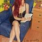 Lila (Photo #2)