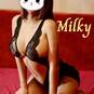 KATE.  SUNNY MILKY  PIM (Photo #12)