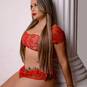 ZOE Reine De L\'Anal (Photo #14)