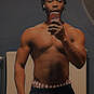 Isaac (Photo #2)