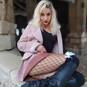 Lila (Photo #3)