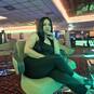 Yasmina (Photo #3)