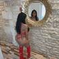TRANS star du porno brésilienne (Photo #58)