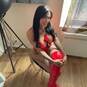 TRANS star du porno brésilienne (Photo #48)