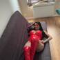 TRANS star du porno brésilienne (Photo #43)