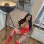 TRANS star du porno brésilienne (Photo #41)