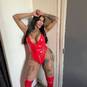 TRANS star du porno brésilienne (Photo #32)
