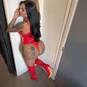 TRANS star du porno brésilienne (Photo #28)