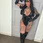 TRANS star du porno brésilienne (Photo #25)