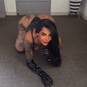 TRANS star du porno brésilienne (Photo #15)