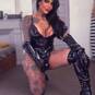 TRANS star du porno brésilienne (Photo #14)