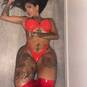 TRANS star du porno brésilienne (Photo #13)