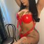 TRANS star du porno brésilienne (Photo #10)