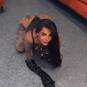 TRANS star (Photo #131)