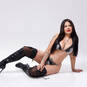 Nanda chaud - Brazilian hot (Photo #3)