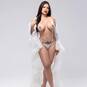 Nanda chaud - Brazilian hot (Photo #7)
