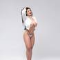 Nanda chaud - Brazilian hot (Photo #8)