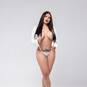 Nanda chaud - Brazilian hot (Photo #11)