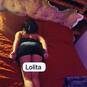 Lolita massage (Photo #15)