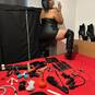 NIKOLLY DOMINATRIZ (Photo #4)