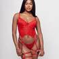 Scarlet (Photo #15)