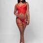 Scarlet (Photo #12)