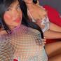Maria & Jacieli (Photo #4)