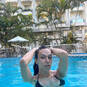 Agatha Trajano (Photo #89)