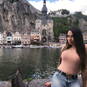 Agatha Trajano (Photo #70)