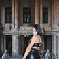 Agatha Trajano (Photo #68)