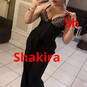 Shakira sereia (Photo #128)