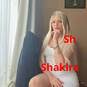 Shakira sereia (Photo #137)