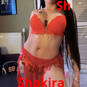 Shakira sereia (Photo #164)