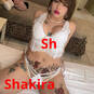 Shakira sereia (Photo #95)