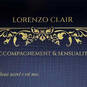 Lorenzo clair (Photo #7)
